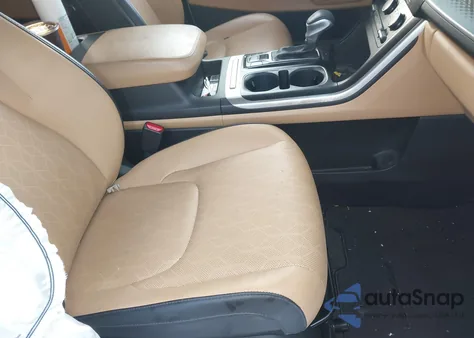 2022 Kia Carnival Mpv Lx Seat Package z USA, uszkodzony, nr VIN KNDNB4H35N6082981